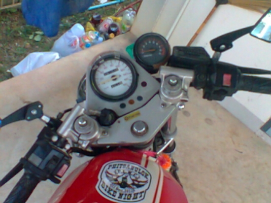 ขาย SRX400 Inv.+สรรพสามิตร+พรบ.