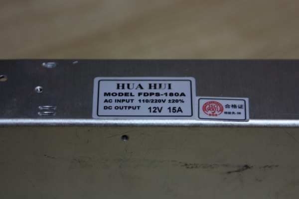 ขายสวิชต์ชิ่ง 12 v.15 a.