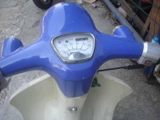 ต่อแรงจัง เครื่องแน่น  ขี่นิ่ม  สีเดิมOKขอ8700บาทครับ