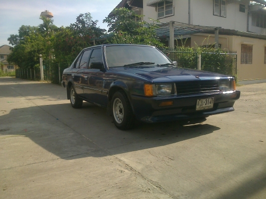 ขายถูก โตโยต้าหน้าแหลม ติดแก็สLPG แอร์หนาว ทะเบียนขาดธันวา56พร้อมโอน 35000 ด่วนครับ ขายถูก โตโยต้าหน้าแหลม ติดแก็สLPG แอร์หนาว ทะเบียนขาดธันวา56พร้อมโอน 35000 ด่วนครับ