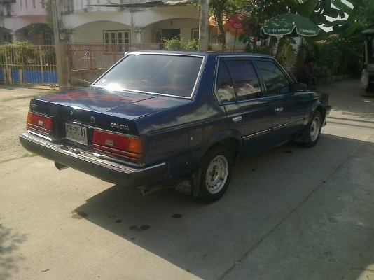 ขายถูก โตโยต้าหน้าแหลม ติดแก็สLPG แอร์หนาว ทะเบียนขาดธันวา56พร้อมโอน 35000 ด่วนครับ ขายถูก โตโยต้าหน้าแหลม ติดแก็สLPG แอร์หนาว ทะเบียนขาดธันวา56พร้อมโอน 35000 ด่วนครับ