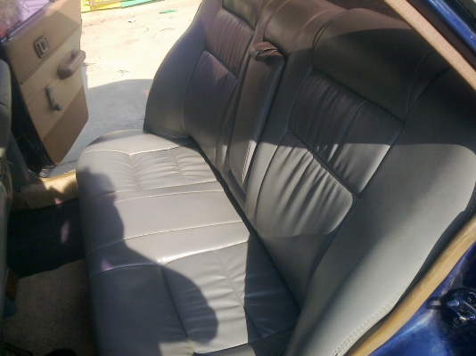 ขายถูก โตโยต้าหน้าแหลม ติดแก็สLPG แอร์หนาว ทะเบียนขาดธันวา56พร้อมโอน 35000 ด่วนครับ ขายถูก โตโยต้าหน้าแหลม ติดแก็สLPG แอร์หนาว ทะเบียนขาดธันวา56พร้อมโอน 35000 ด่วนครับ