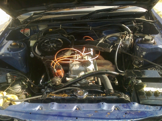 ขายถูก โตโยต้าหน้าแหลม ติดแก็สLPG แอร์หนาว ทะเบียนขาดธันวา56พร้อมโอน 35000 ด่วนครับ ขายถูก โตโยต้าหน้าแหลม ติดแก็สLPG แอร์หนาว ทะเบียนขาดธันวา56พร้อมโอน 35000 ด่วนครับ