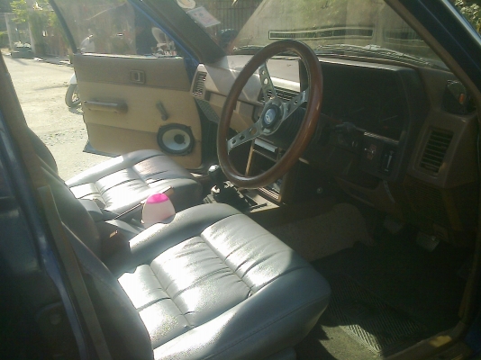 ขายถูก โตโยต้าหน้าแหลม ติดแก็สLPG แอร์หนาว ทะเบียนขาดธันวา56พร้อมโอน 35000 ด่วนครับ ขายถูก โตโยต้าหน้าแหลม ติดแก็สLPG แอร์หนาว ทะเบียนขาดธันวา56พร้อมโอน 35000 ด่วนครับ