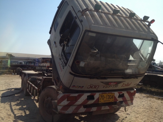 ขาย 10 ล้อ หัวคัชซี 10 ล้อ HINO สิงห์ไฮเทค เครื่อง HO7D 195 HP สภาพสวยทะเบียนพร้อมบรรทุกน้ำมันถังสแตนเลสสภาพสวยทะเบียนพร้อม ขาย 10 ล้อ หัวคัชซี 10 ล้อ HINO สิงห์ไฮเทค เครื่อง HO7D 195 HP สภาพสวยทะเบียนพร้อมบรรทุกน้ำมันถังสแตนเลสสภาพสวยทะเบียนพร้อม