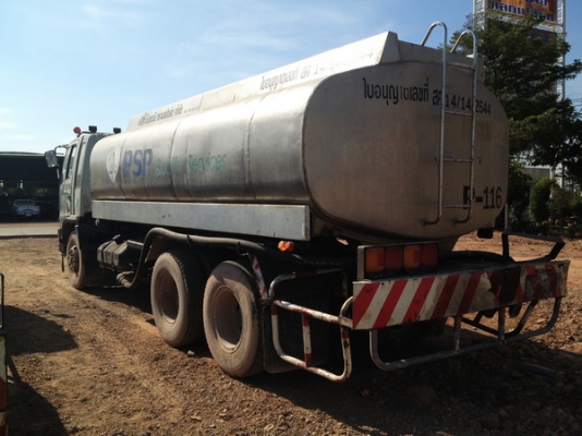 ขาย 10 ล้อ หัวคัชซี 10 ล้อ HINO สิงห์ไฮเทค เครื่อง HO7D 195 HP สภาพสวยทะเบียนพร้อมบรรทุกน้ำมันถังสแตนเลสสภาพสวยทะเบียนพร้อม ขาย 10 ล้อ หัวคัชซี 10 ล้อ HINO สิงห์ไฮเทค เครื่อง HO7D 195 HP สภาพสวยทะเบียนพร้อมบรรทุกน้ำมันถังสแตนเลสสภาพสวยทะเบียนพร้อม