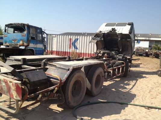 ขาย 10 ล้อ หัวคัชซี 10 ล้อ HINO สิงห์ไฮเทค เครื่อง HO7D 195 HP สภาพสวยทะเบียนพร้อมบรรทุกน้ำมันถังสแตนเลสสภาพสวยทะเบียนพร้อม ขาย 10 ล้อ หัวคัชซี 10 ล้อ HINO สิงห์ไฮเทค เครื่อง HO7D 195 HP สภาพสวยทะเบียนพร้อมบรรทุกน้ำมันถังสแตนเลสสภาพสวยทะเบียนพร้อม