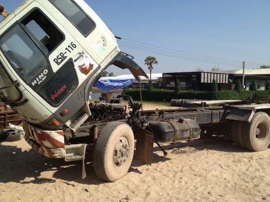 ขาย 10 ล้อ หัวคัชซี 10 ล้อ HINO สิงห์ไฮเทค เครื่อง HO7D 195 HP สภาพสวยทะเบียนพร้อมบรรทุกน้ำมันถังสแตนเลสสภาพสวยทะเบียนพร้อม ขาย 10 ล้อ หัวคัชซี 10 ล้อ HINO สิงห์ไฮเทค เครื่อง HO7D 195 HP สภาพสวยทะเบียนพร้อมบรรทุกน้ำมันถังสแตนเลสสภาพสวยทะเบียนพร้อม