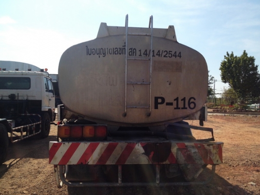 ขาย 10 ล้อ หัวคัชซี 10 ล้อ HINO สิงห์ไฮเทค เครื่อง HO7D 195 HP สภาพสวยทะเบียนพร้อมบรรทุกน้ำมันถังสแตนเลสสภาพสวยทะเบียนพร้อม ขาย 10 ล้อ หัวคัชซี 10 ล้อ HINO สิงห์ไฮเทค เครื่อง HO7D 195 HP สภาพสวยทะเบียนพร้อมบรรทุกน้ำมันถังสแตนเลสสภาพสวยทะเบียนพร้อม