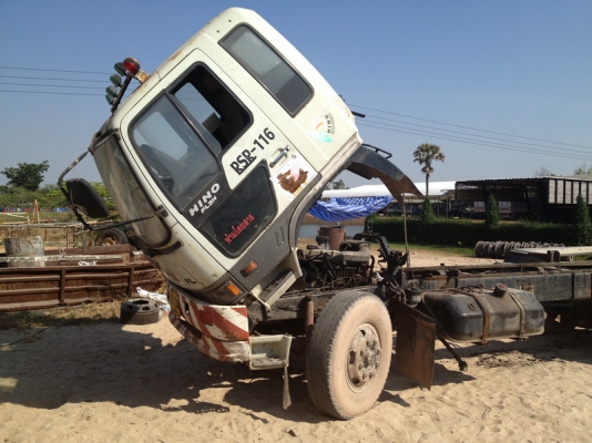 ขาย 10 ล้อ หัวคัชซี 10 ล้อ HINO สิงห์ไฮเทค เครื่อง HO7D 195 HP สภาพสวยทะเบียนพร้อมบรรทุกน้ำมันถังสแตนเลสสภาพสวยทะเบียนพร้อม ขาย 10 ล้อ หัวคัชซี 10 ล้อ HINO สิงห์ไฮเทค เครื่อง HO7D 195 HP สภาพสวยทะเบียนพร้อมบรรทุกน้ำมันถังสแตนเลสสภาพสวยทะเบียนพร้อม