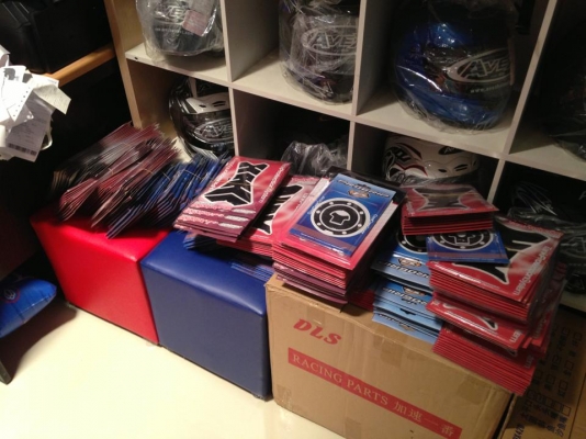 ขาย อะไหล่ ถูก เหมาๆๆ  สำหรับท่านที่จะเปิดร้าน คุ้ม ต่ำกว่าทุน  ท่อเเต่ง แฮนเเต่ง หมวก กันรอย