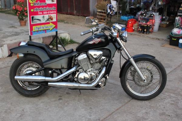 ขาย steed 400 หรือแลก cb 400 สพม หรือ ทะเบียนแท้ ส่วนต่างคุยกันครับ ขาย steed 400 หรือแลก cb 400 สพม หรือ ทะเบียนแท้ ส่วนต่างคุยกันครับ