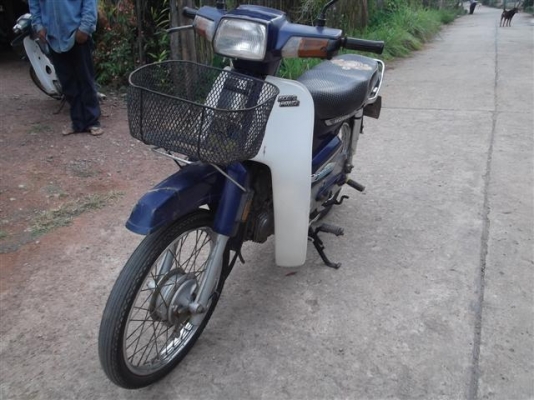 ขายดรีมคุรุสภาเดิมๆสวยๆ มีเล่มทะเบียนชุดโอน (จัดส่งได้ครับ)