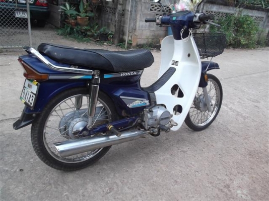 ขายดรีมคุรุสภาเดิมๆสวยๆ มีเล่มทะเบียนชุดโอน (จัดส่งได้ครับ)