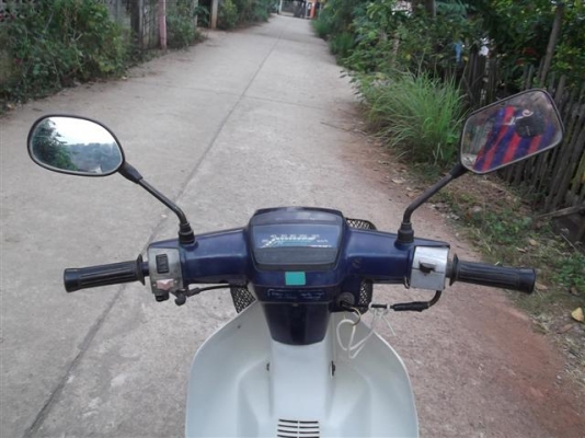 ขายดรีมคุรุสภาเดิมๆสวยๆ มีเล่มทะเบียนชุดโอน (จัดส่งได้ครับ)