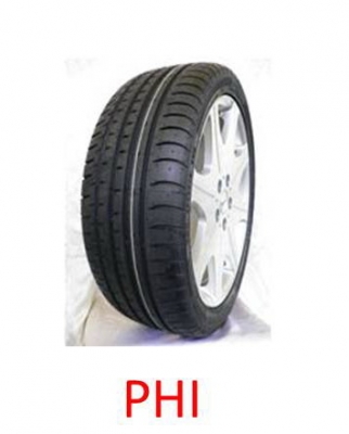 ยาง 195 40 17 ACCELERA PHI ราคาเส้นละ 2,200 บาท..