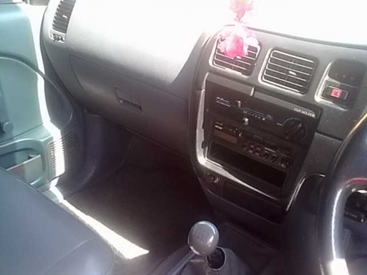 กระบะไทเกอร์2.5