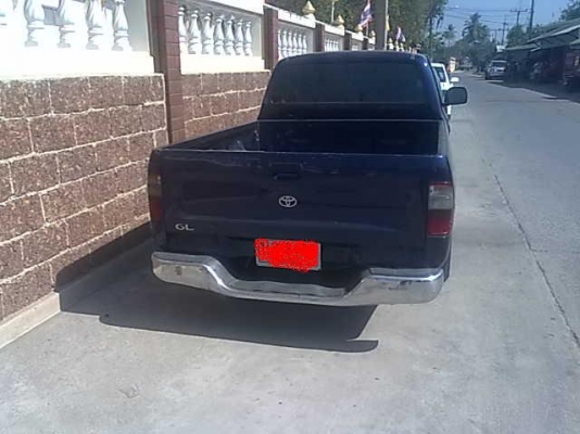 กระบะไทเกอร์2.5