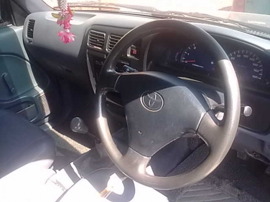 กระบะไทเกอร์2.5