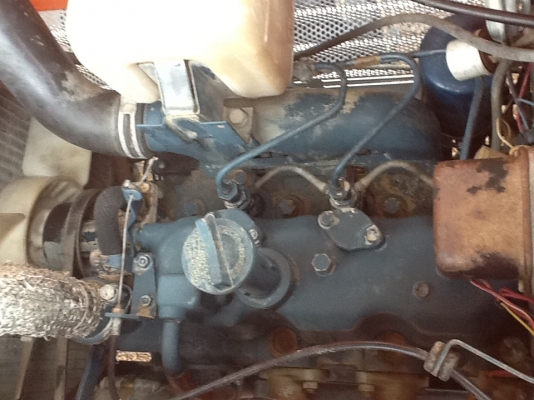 คูโบต้า L2002 4 WD 2 เพลา ผาน 5 งามๆถูกๆมาฝากกันครับ