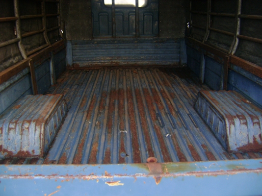 ขายรถ4 ล้อบรรทุก สภาพพร้อมใช้งาน รุ่นNHR 55E เครื่อง 4JB1 88แรง ป้ายเล็ก