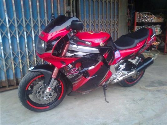 ขายSlingshot1100w1994ทะเบียนแท้ 135,000บาท