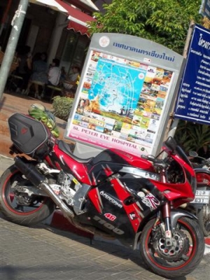 ขายSlingshot1100w1994ทะเบียนแท้ 135,000บาท