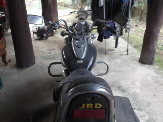 ขาย JRD มีเล่มทะเบียน+ชุดโอนมีทั้งหมด 3 คันรายละเอียดข้างในครับ