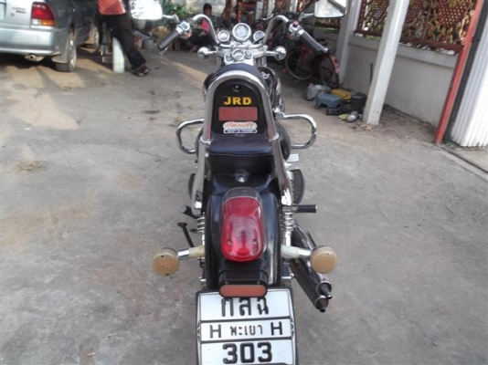 ขาย JRD มีเล่มทะเบียน+ชุดโอนมีทั้งหมด 3 คันรายละเอียดข้างในครับ