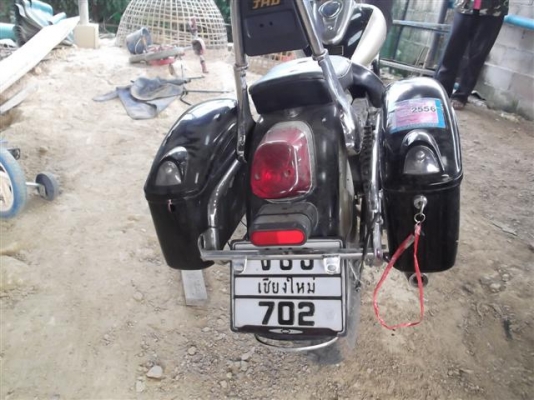 ขาย JRD มีเล่มทะเบียน+ชุดโอนมีทั้งหมด 3 คันรายละเอียดข้างในครับ