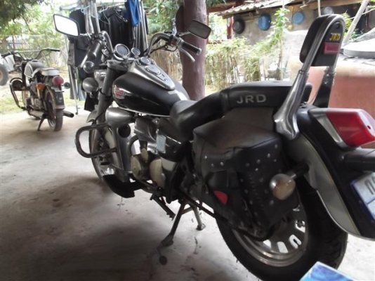 ขาย JRD มีเล่มทะเบียน+ชุดโอนมีทั้งหมด 3 คันรายละเอียดข้างในครับ
