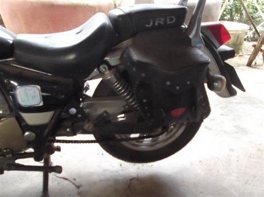 ขาย JRD มีเล่มทะเบียน+ชุดโอนมีทั้งหมด 3 คันรายละเอียดข้างในครับ