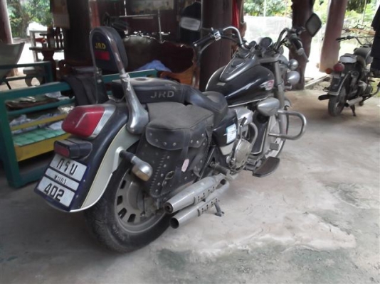 ขาย JRD มีเล่มทะเบียน+ชุดโอนมีทั้งหมด 3 คันรายละเอียดข้างในครับ