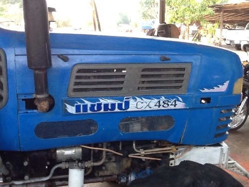 แชมป์ 484 4 WD 2. เพลา พวงมาลัยเพาเวอร์ ถูกๆดีๆ