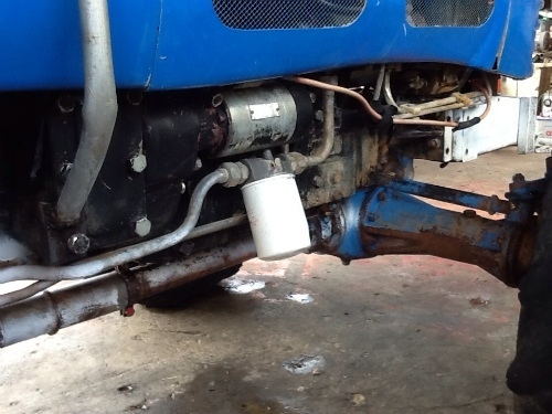 แชมป์ 484 4 WD 2. เพลา พวงมาลัยเพาเวอร์ ถูกๆดีๆ