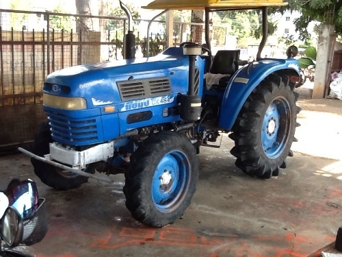 แชมป์ 484 4 WD 2. เพลา พวงมาลัยเพาเวอร์ ถูกๆดีๆ