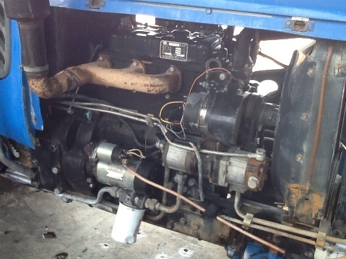 แชมป์ 484 4 WD 2. เพลา พวงมาลัยเพาเวอร์ ถูกๆดีๆ