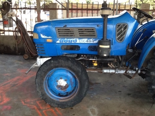 แชมป์ 484 4 WD 2. เพลา พวงมาลัยเพาเวอร์ ถูกๆดีๆ