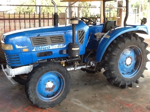 แชมป์ 484 4 WD 2. เพลา พวงมาลัยเพาเวอร์ ถูกๆดีๆ