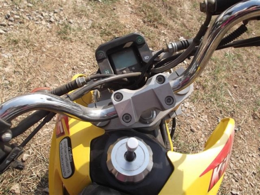 ขาย Sachs125 CC. สต๊าทมือ/เท้า มีเล่มทะเบียนรถใช้งาน 2 ปี (จัดส่งได้ครับ)