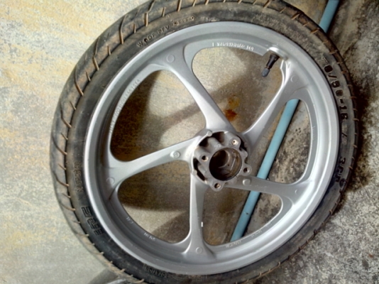 ขายแม็กซ์ แท้ นูโวอีลีแกน มีจองแล้ว