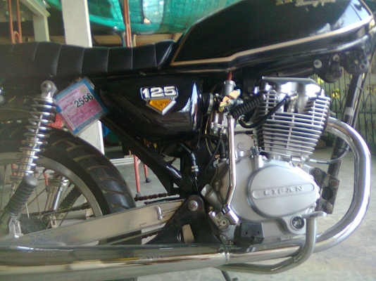 ขายJX150พร้อมของแถมมากมาย