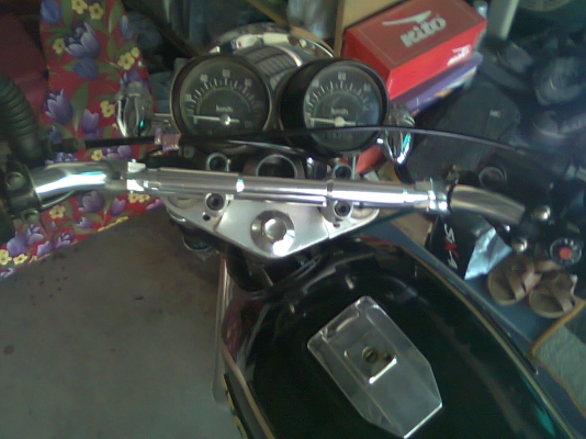 ขายJX150พร้อมของแถมมากมาย