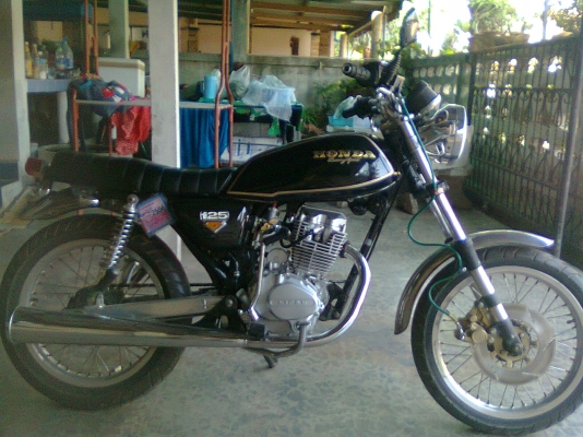 ขายJX150พร้อมของแถมมากมาย