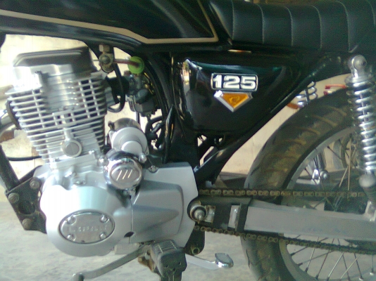 ขายJX150พร้อมของแถมมากมาย