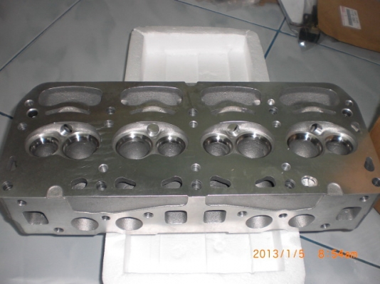 ขายฝาสูบใหม่ toyota 5k ขายฝาสูบใหม่ toyota 5k