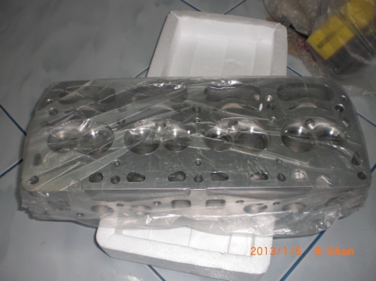 ขายฝาสูบใหม่ toyota 5k ขายฝาสูบใหม่ toyota 5k