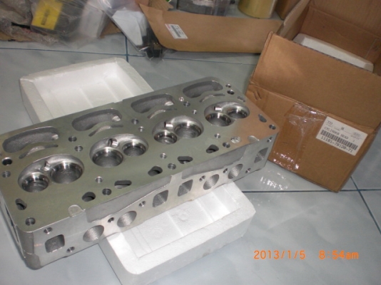 ขายฝาสูบใหม่ toyota 5k ขายฝาสูบใหม่ toyota 5k