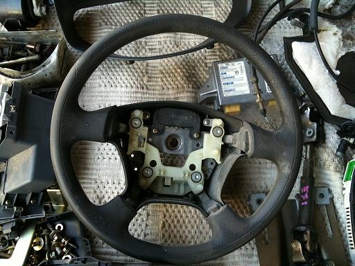 จำหน่าย ชุดภายใน Civic ES  เทา-ดำ