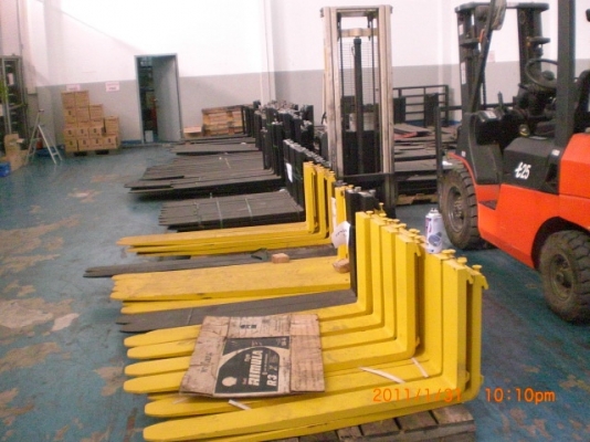 ขายงาใหม่ เคนฮา แคทเกท ทุกขนาดของ forklift
